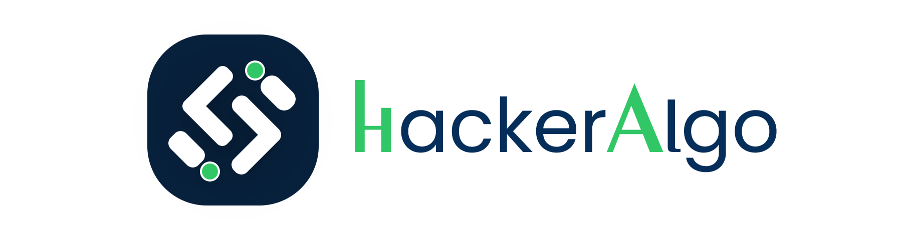 HackerAlgo